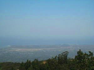 4853 Lookout Road Santa Barbara, CA 93105 - Photo 30 of 33 View Across the Street #3