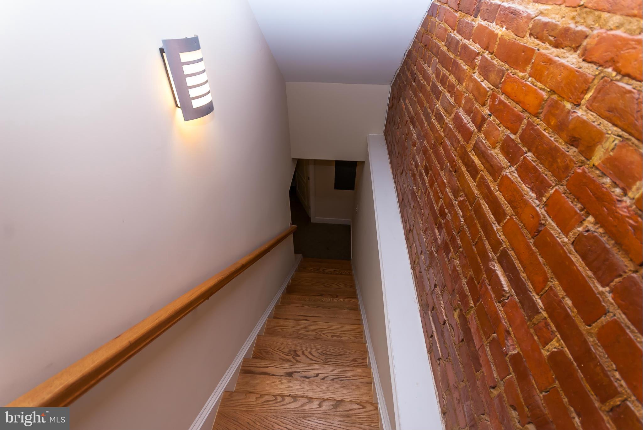 25 Michigan Avenue Northeast Washington, DC 20002 - Photo 11 of 27 Interior (General)
