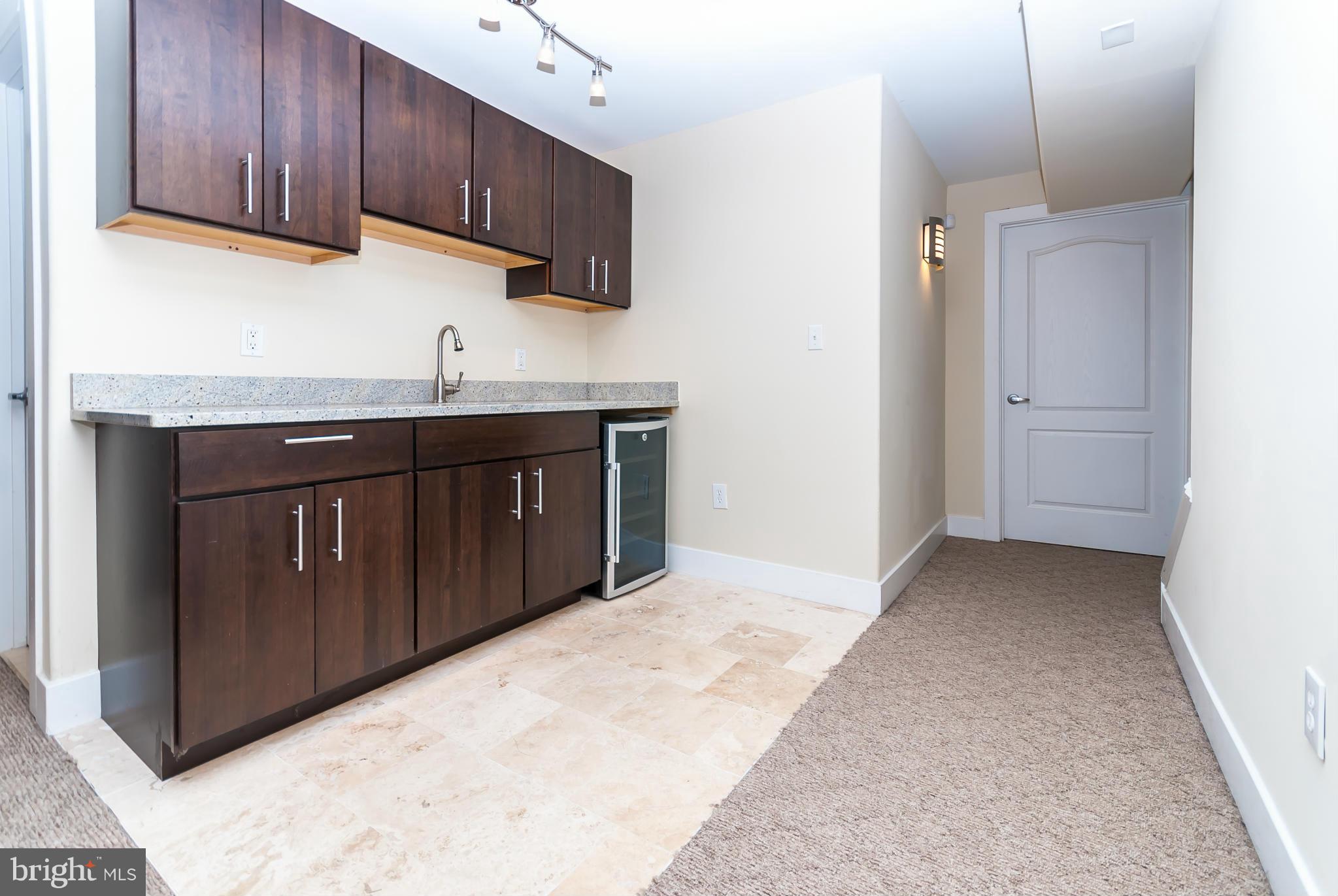 25 Michigan Avenue Northeast Washington, DC 20002 - Photo 20 of 27 Basement