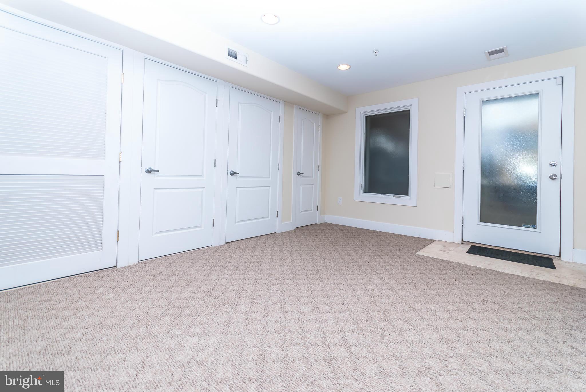 25 Michigan Avenue Northeast Washington, DC 20002 - Photo 21 of 27 Basement