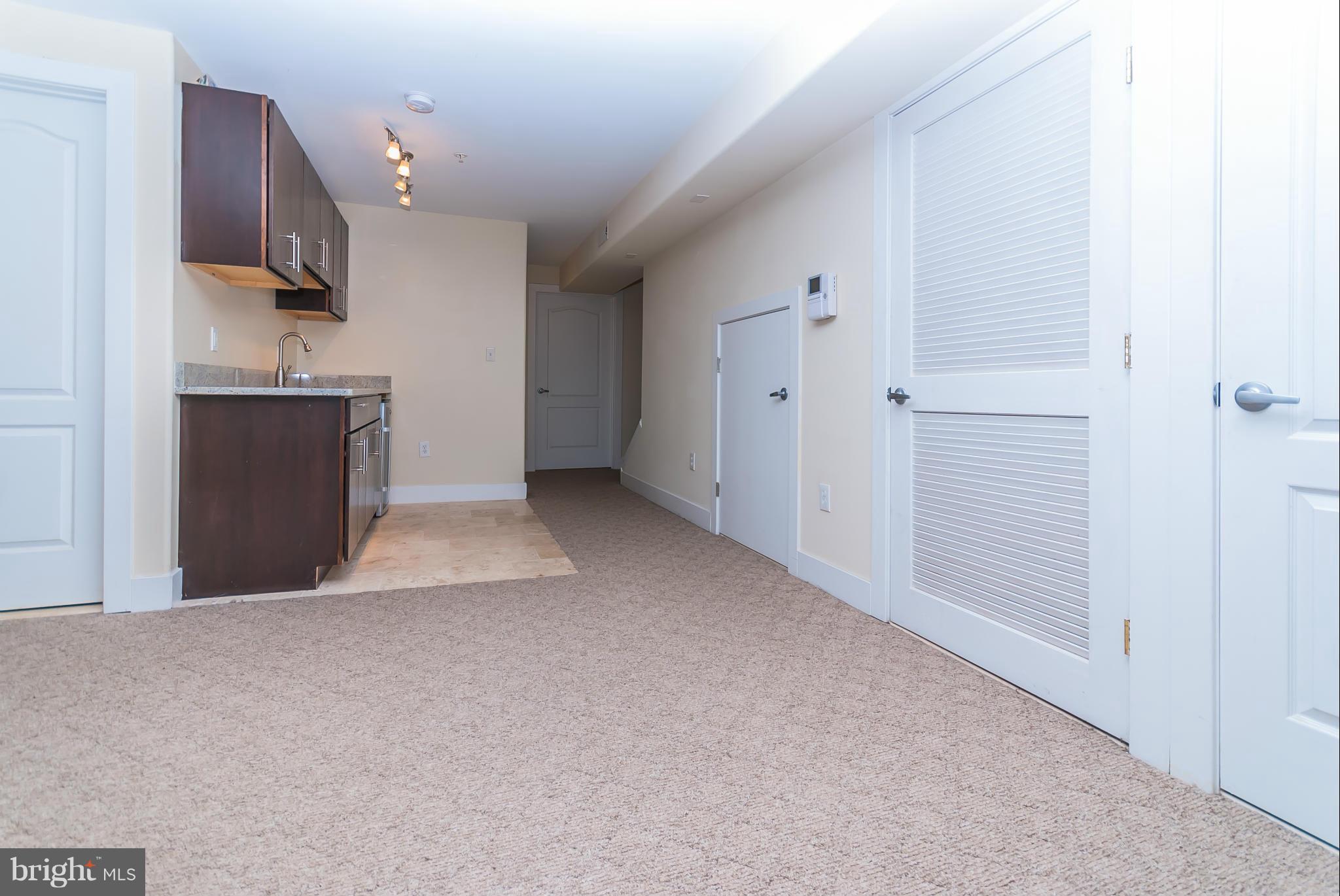25 Michigan Avenue Northeast Washington, DC 20002 - Photo 23 of 27 Basement