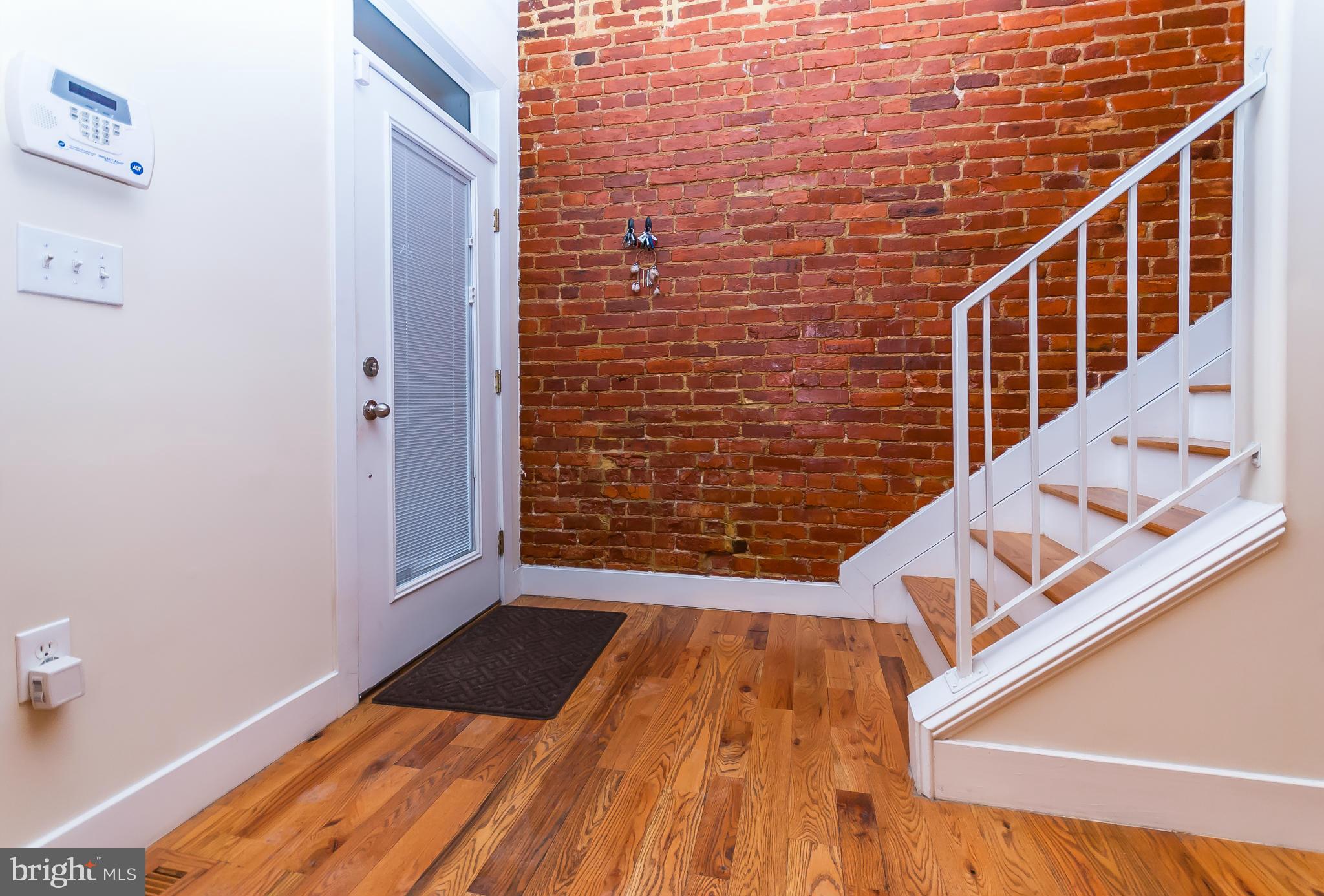 25 Michigan Avenue Northeast Washington, DC 20002 - Photo 24 of 27 Interior (General)