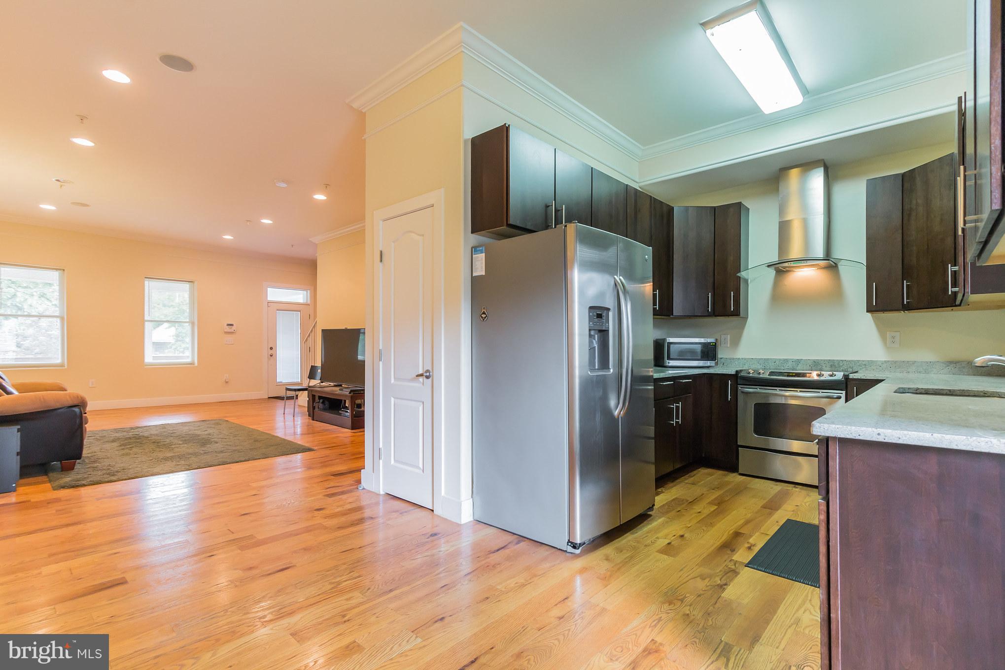 25 Michigan Avenue Northeast Washington, DC 20002 - Photo 5 of 27 kitchen