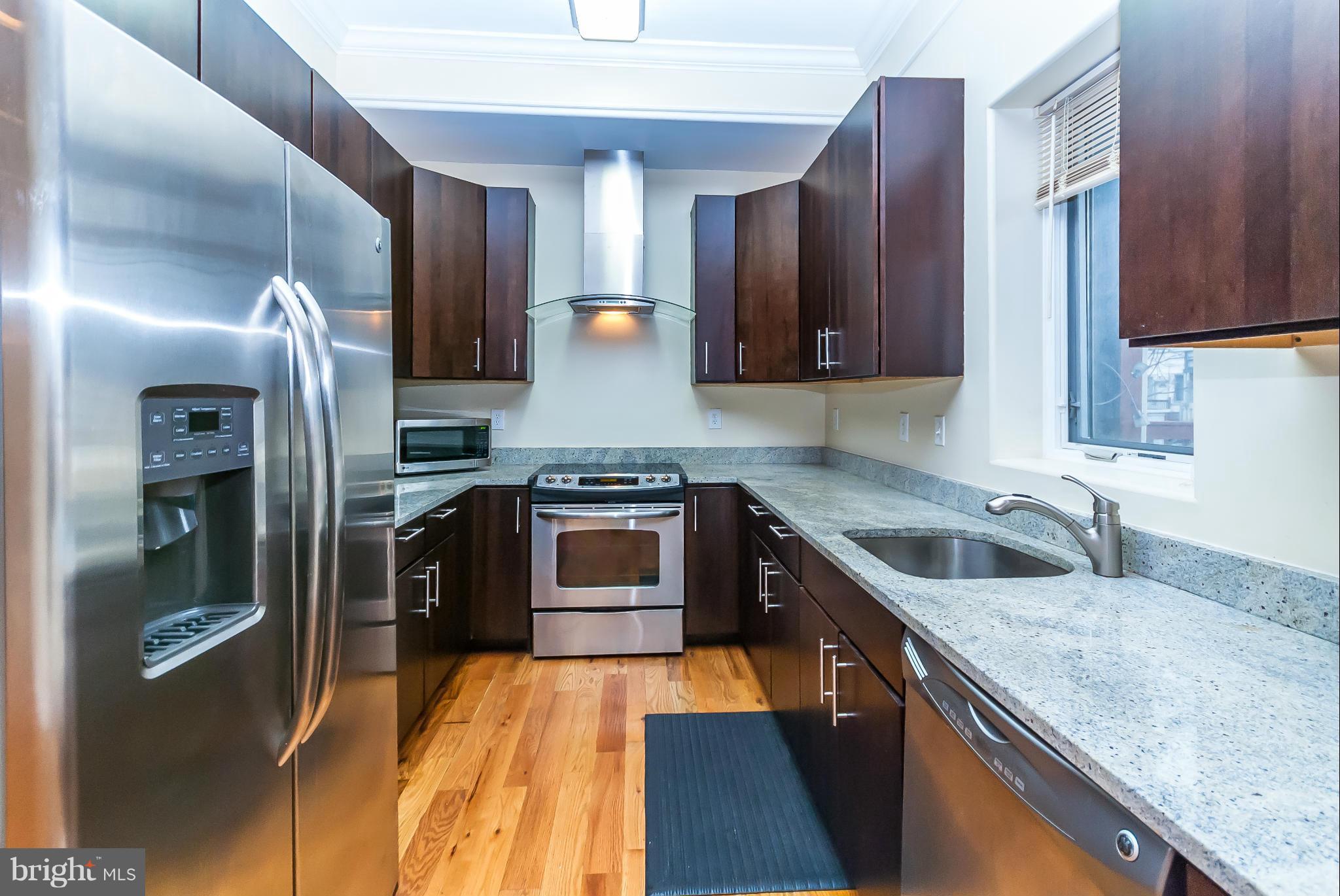 25 Michigan Avenue Northeast Washington, DC 20002 - Photo 6 of 27 Kitchen