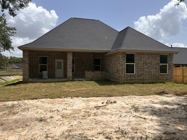 9204 Riggs Street Beaumont, TX 77707 - Photo 18 of 20