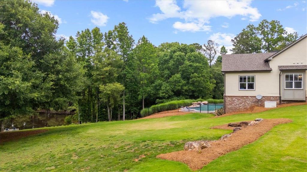 2503 Sugar Pike Road Canton, GA 30115 - Photo 35 of 134