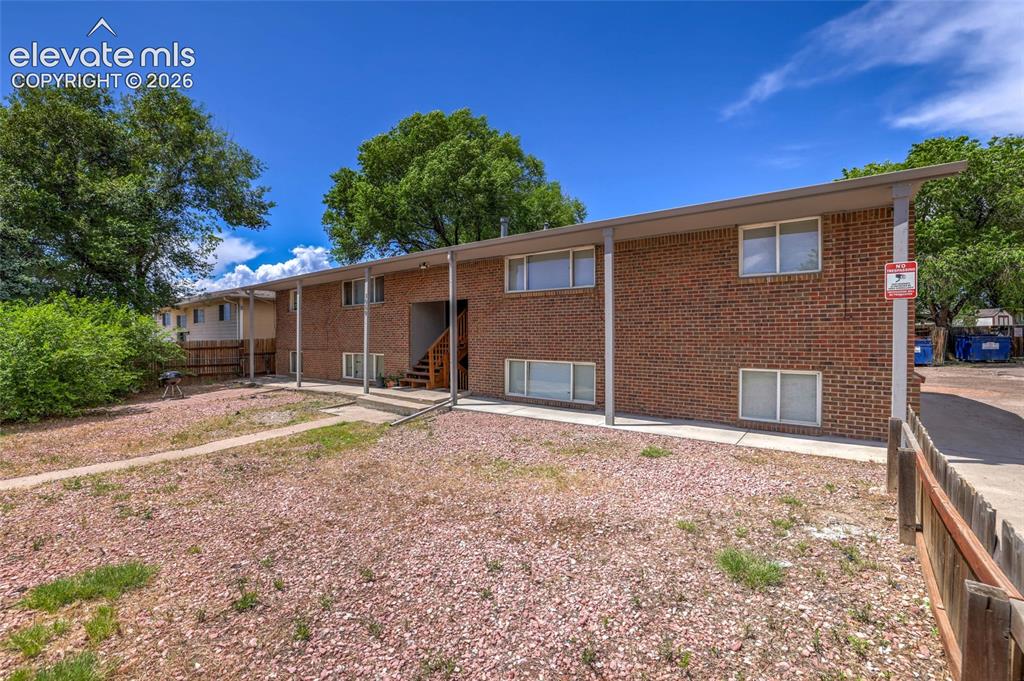 4060 Airport Road Colorado Springs, CO 80910 - Photo 12 of 42