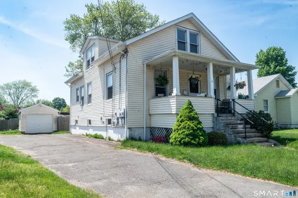 $1,500 | 48 Hillside Avenue, Unit 2, Plainville, CT 06062