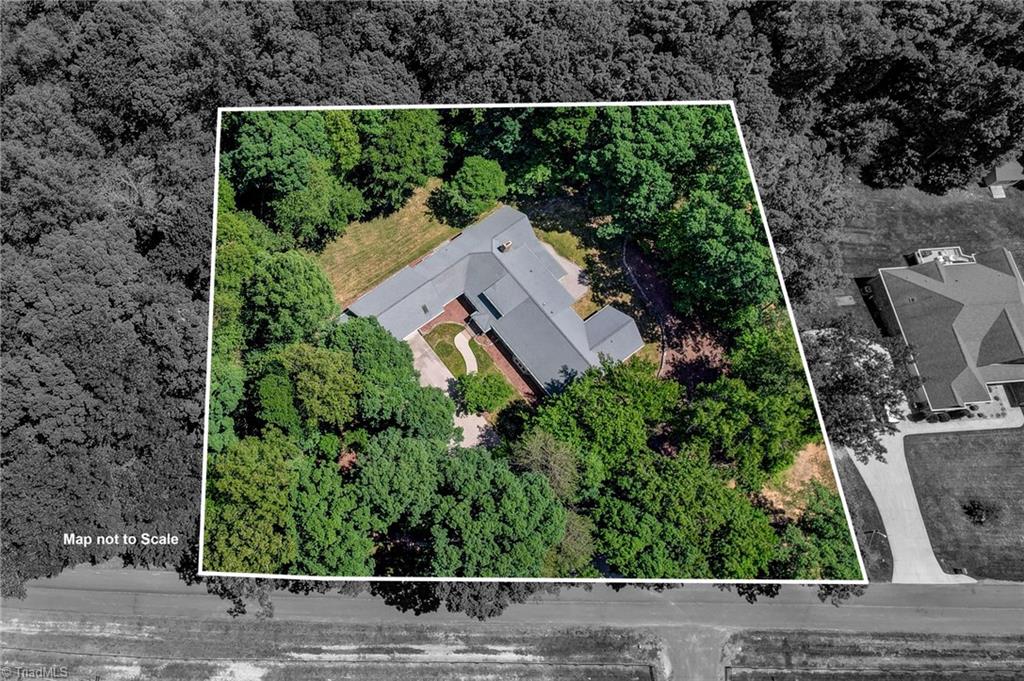 231 River Ridge Road Eden, NC 27288 - Photo 3 of 49