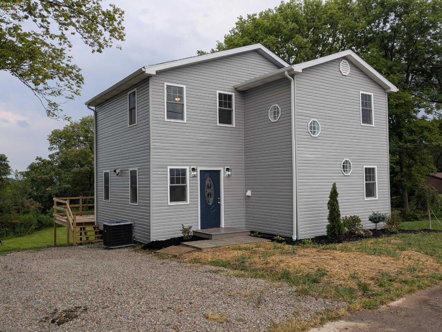 196 North Ridge Street Monroeville, OH 44847 - Photo 1 of 29 Gallery Image 1