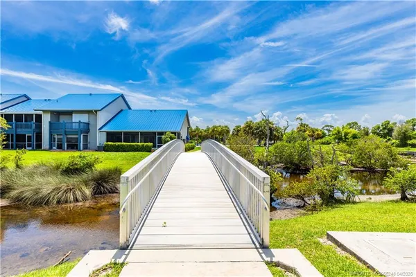 $1,900 | 1637 Northeast Nautical Place, Unit 807, Jensen Beach, FL 34957