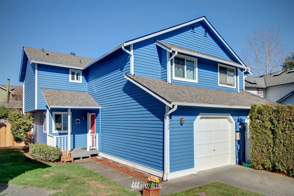 2109 186th Place Southeast Bothell, WA 98012 - Photo 1 of 12