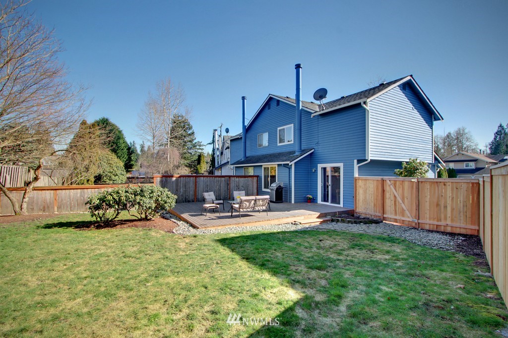 2109 186th Place Southeast Bothell, WA 98012 - Photo 12 of 12
