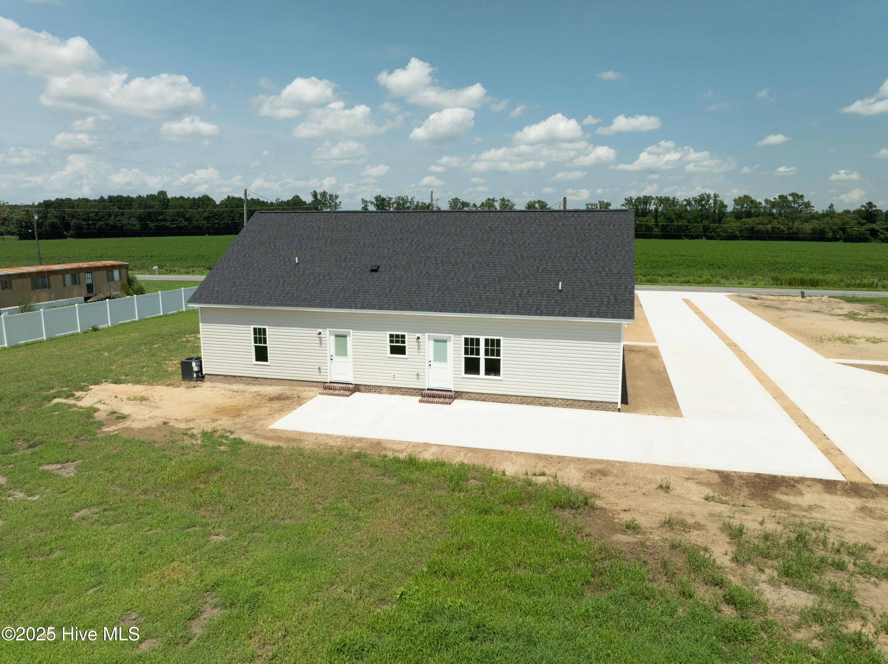 5162 Rountree Road Ayden, NC 28513 - Photo 25 of 37 DJI_0937