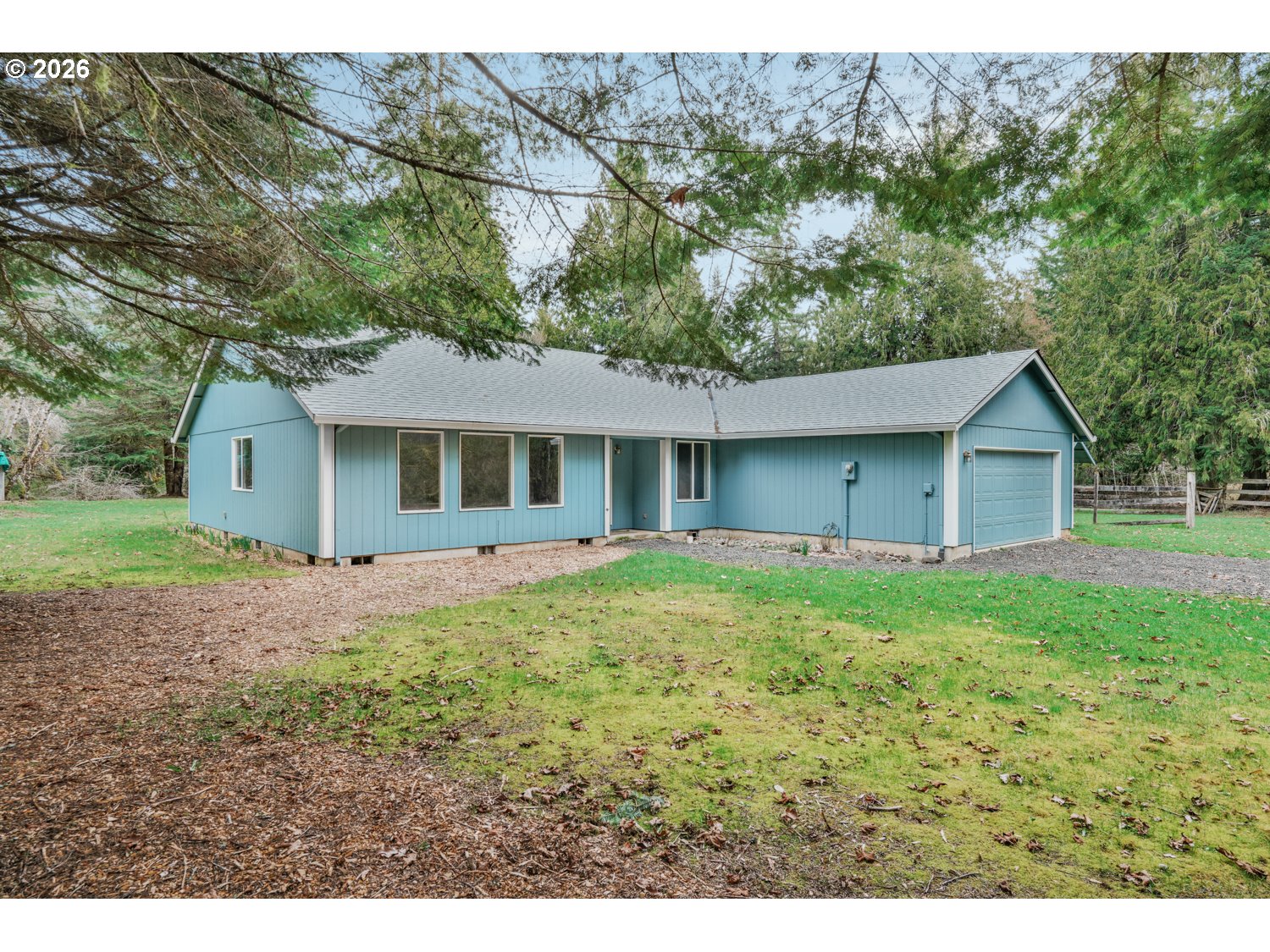 27810 Northwest Timber Road Timber, OR 97144 - Photo 2 of 42