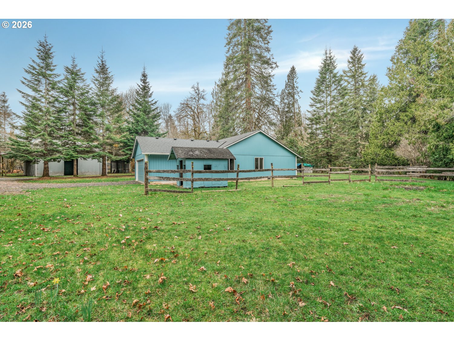 27810 Northwest Timber Road Timber, OR 97144 - Photo 25 of 42