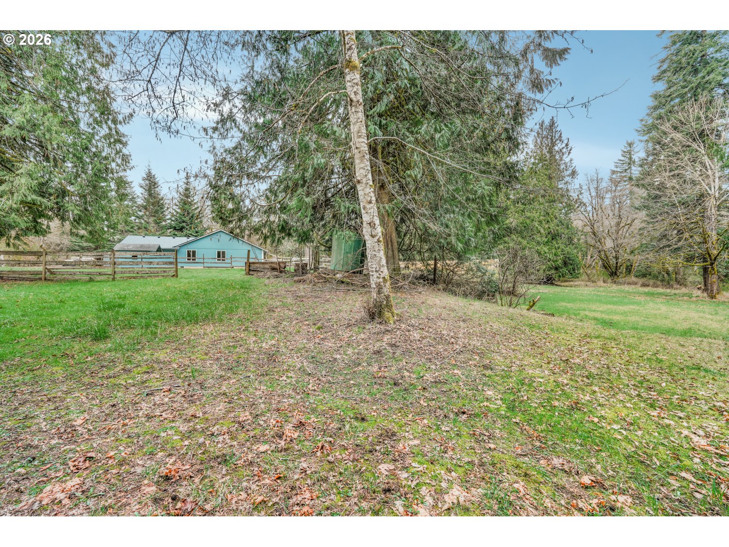 27810 Northwest Timber Road Timber, OR 97144 - Photo 26 of 42