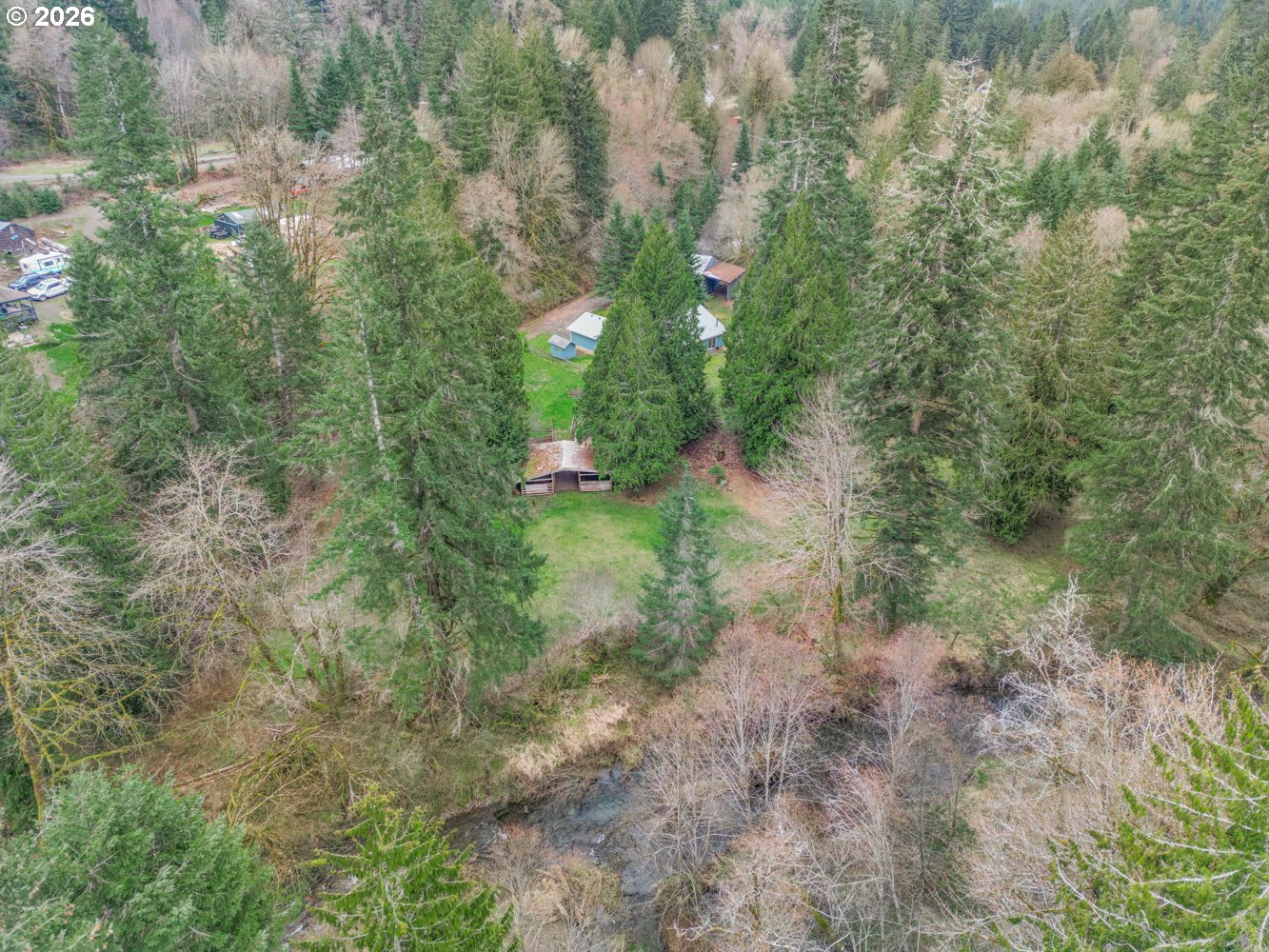 27810 Northwest Timber Road Timber, OR 97144 - Photo 3 of 42