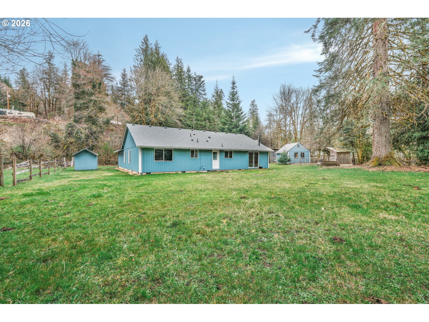 27810 Northwest Timber Road Timber, OR 97144 - Photo 32 of 42