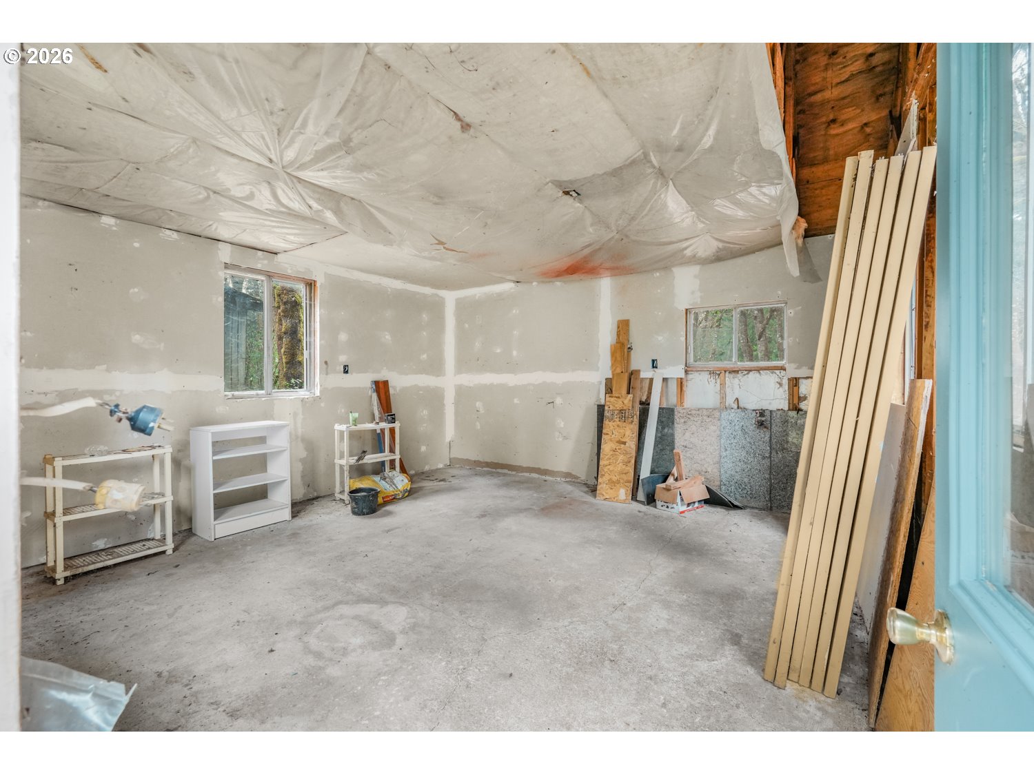 27810 Northwest Timber Road Timber, OR 97144 - Photo 33 of 42