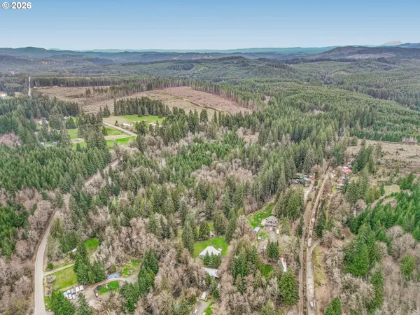 $610,000 | 27810 Northwest Timber Road, Timber, OR 97144