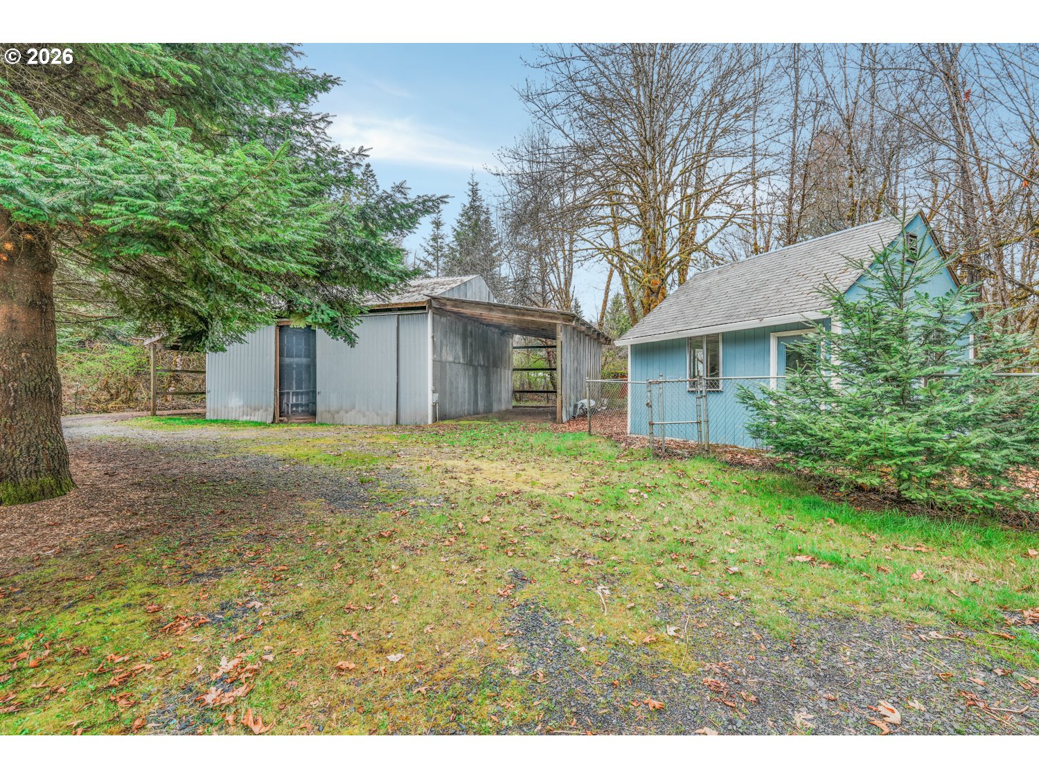 27810 Northwest Timber Road Timber, OR 97144 - Photo 42 of 42