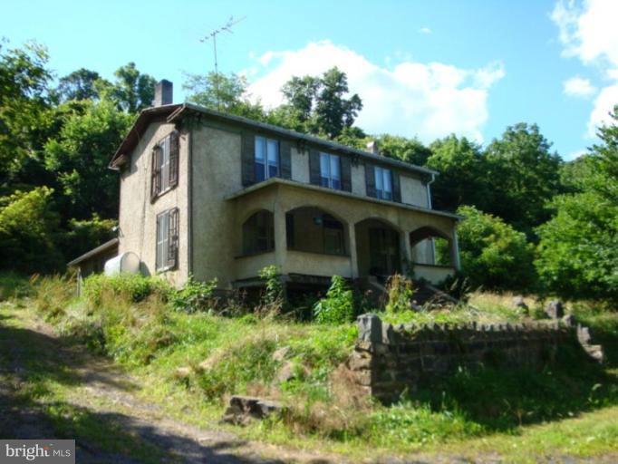 1958 Star Tannery Road Star Tannery, VA 22654 - Photo 1 of 7 Exterior (Main)