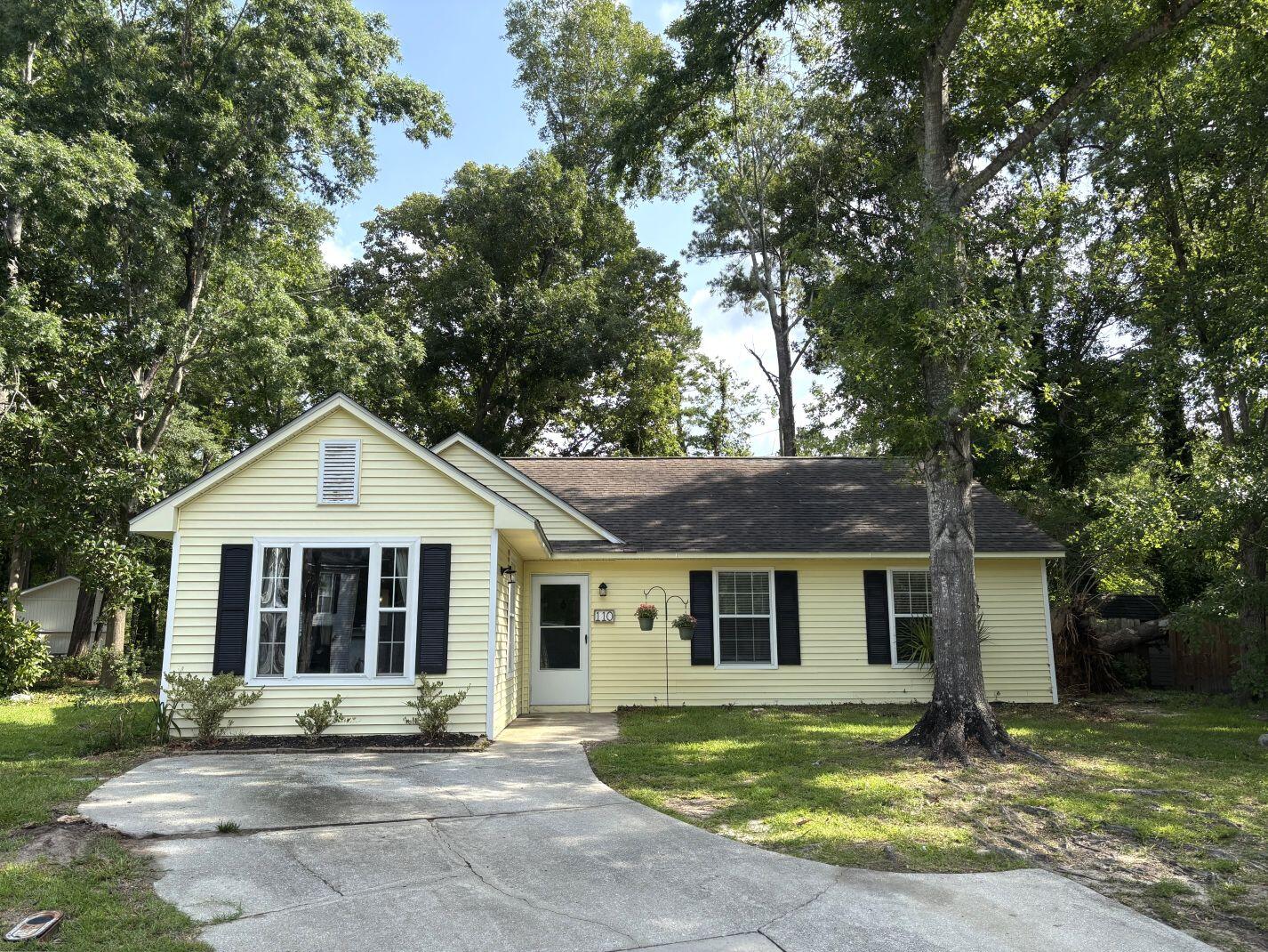 110 Ruston Place Summerville, SC 29485 - Photo 41 of 42 IMG_6094