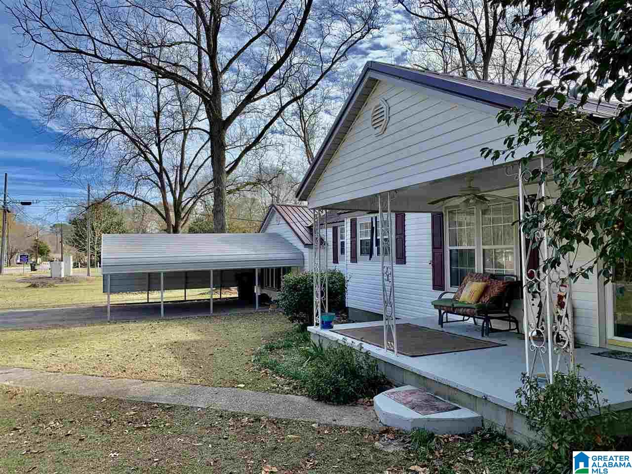 1403 MT Pleasant Road Clanton, AL 35045 - Photo 6 of 44