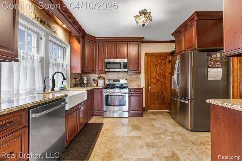 183 West St Clair Street Romeo, MI 48065 - Photo 13 of 34 Gallery Image 13