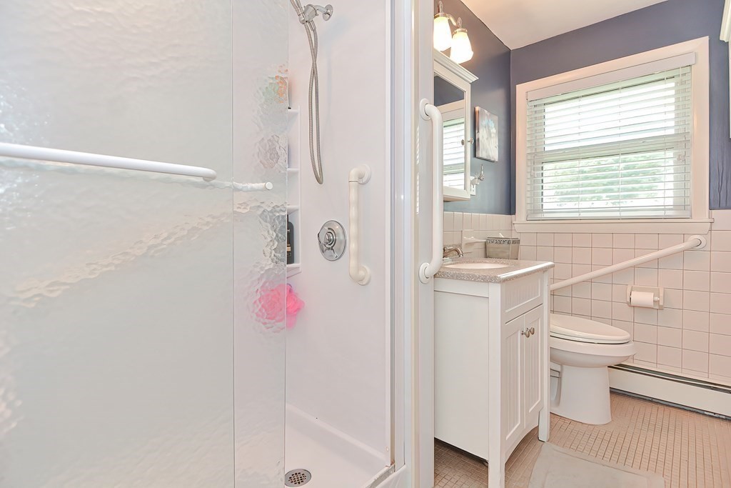 2 Temi Road Framingham, MA 01701 - Photo 25 of 34 a bathroom with a sink toilet and shower