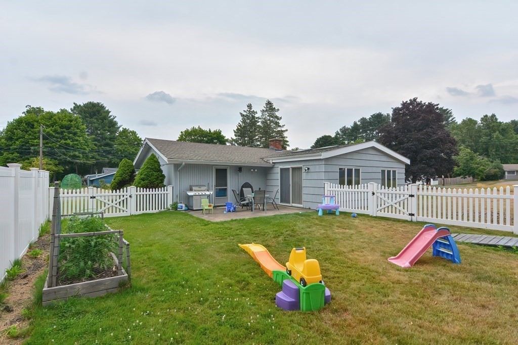 2 Temi Road Framingham, MA 01701 - Photo 32 of 34 a view of a house with a yard porch and sitting area