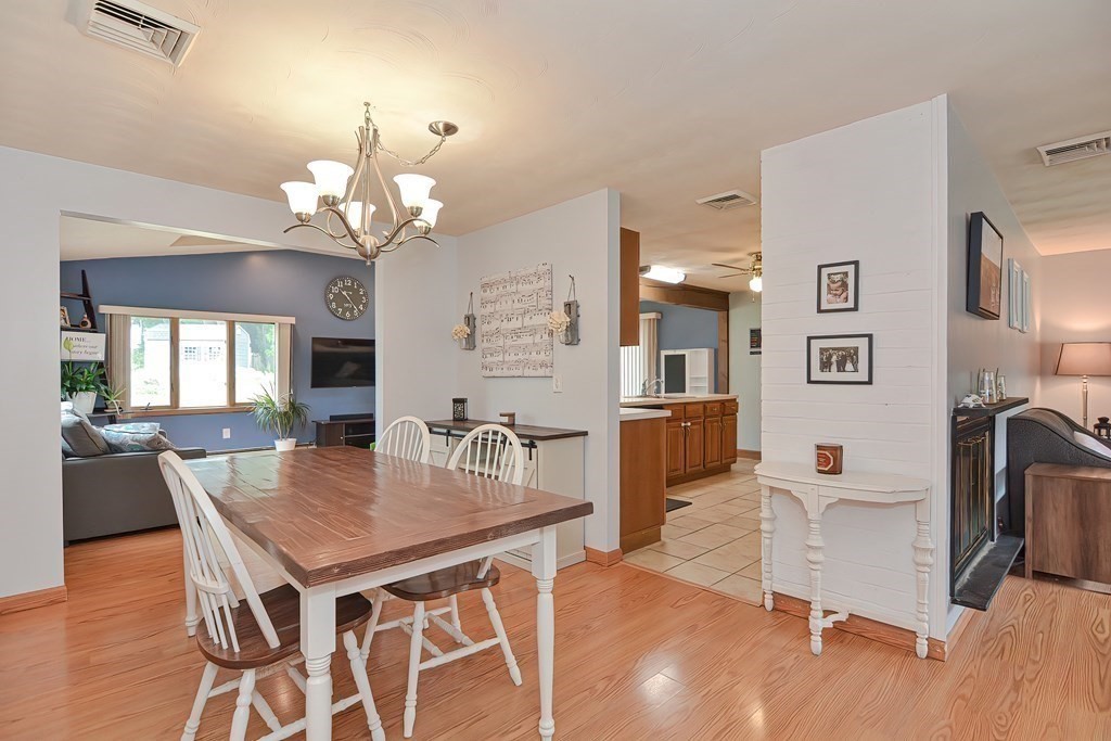 2 Temi Road Framingham, MA 01701 - Photo 9 of 34 a view of a dining room with furniture and wooden floor