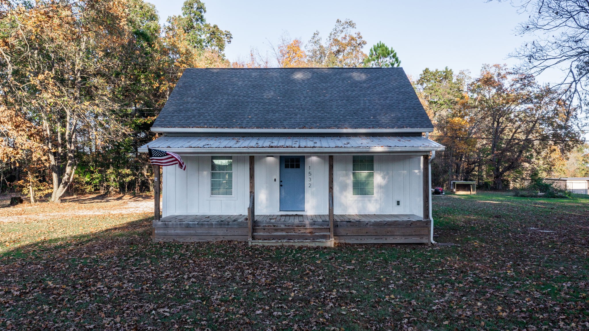 1532 Riley Creek Road Tullahoma, TN 37388 - Photo 1 of 51