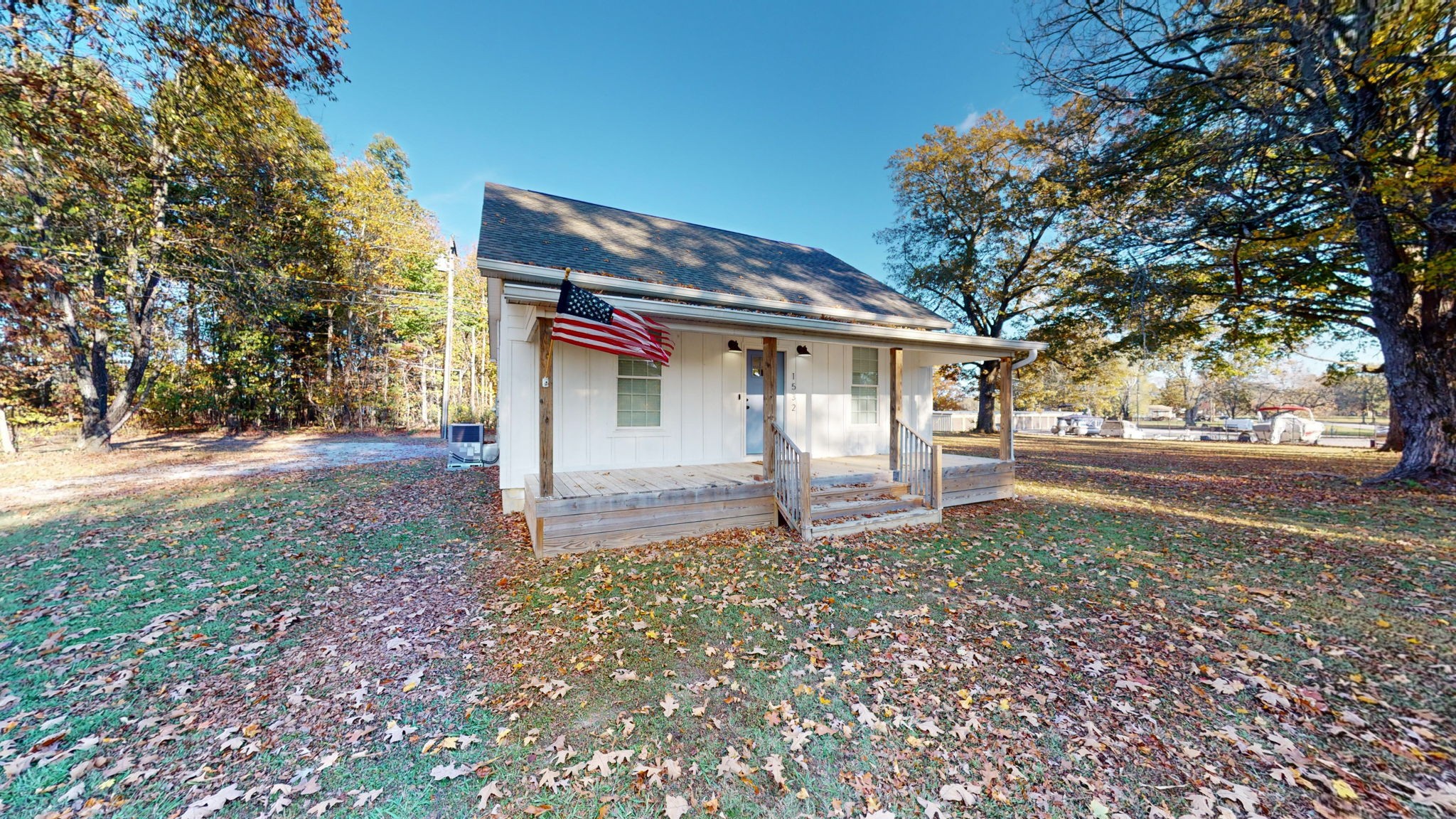 1532 Riley Creek Road Tullahoma, TN 37388 - Photo 22 of 51