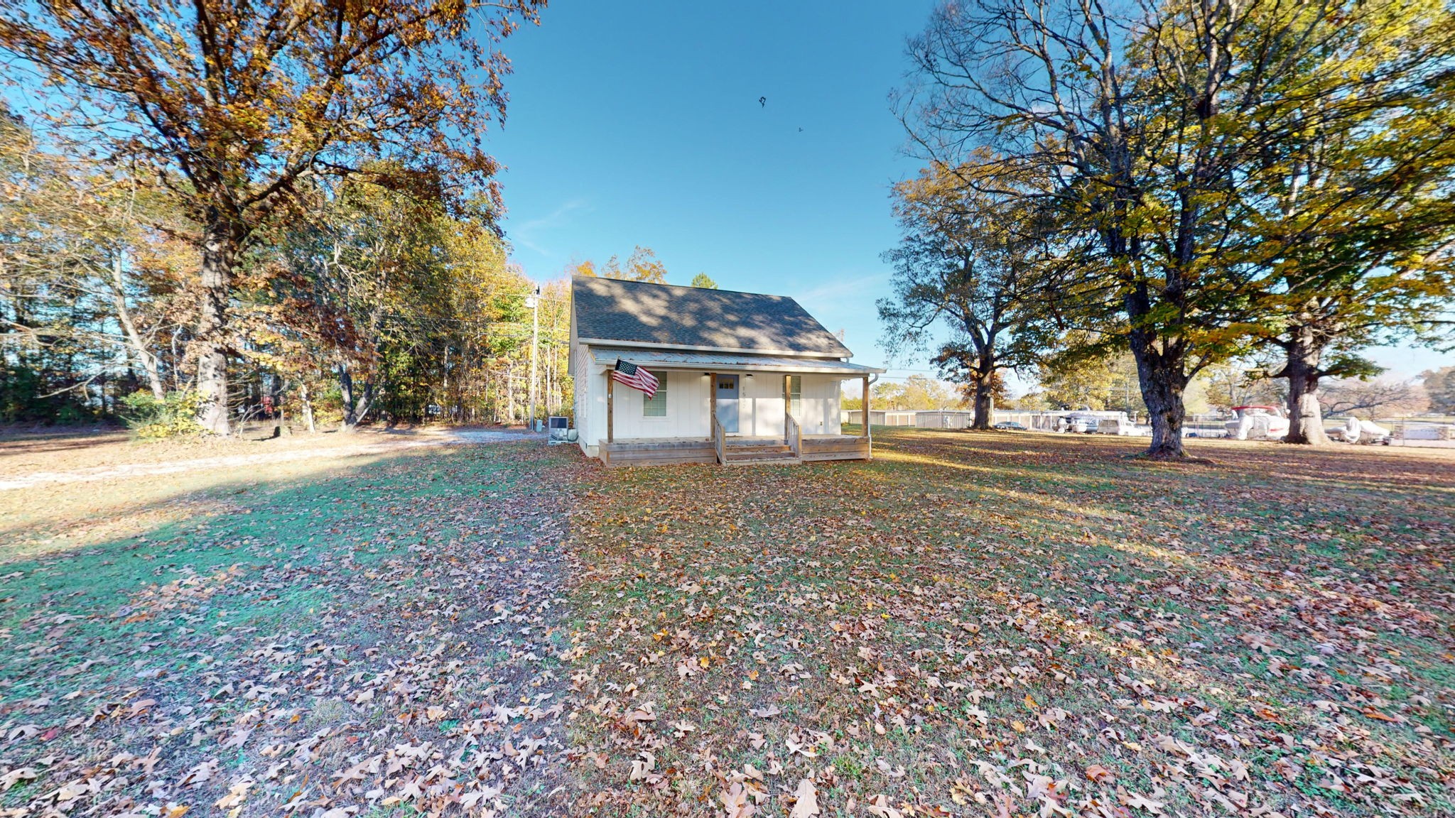1532 Riley Creek Road Tullahoma, TN 37388 - Photo 23 of 51
