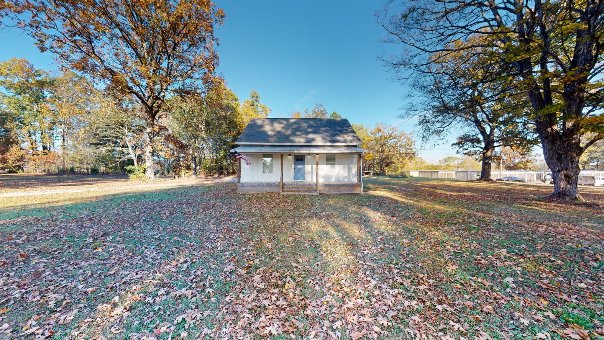 1532 Riley Creek Road Tullahoma, TN 37388 - Photo 24 of 51