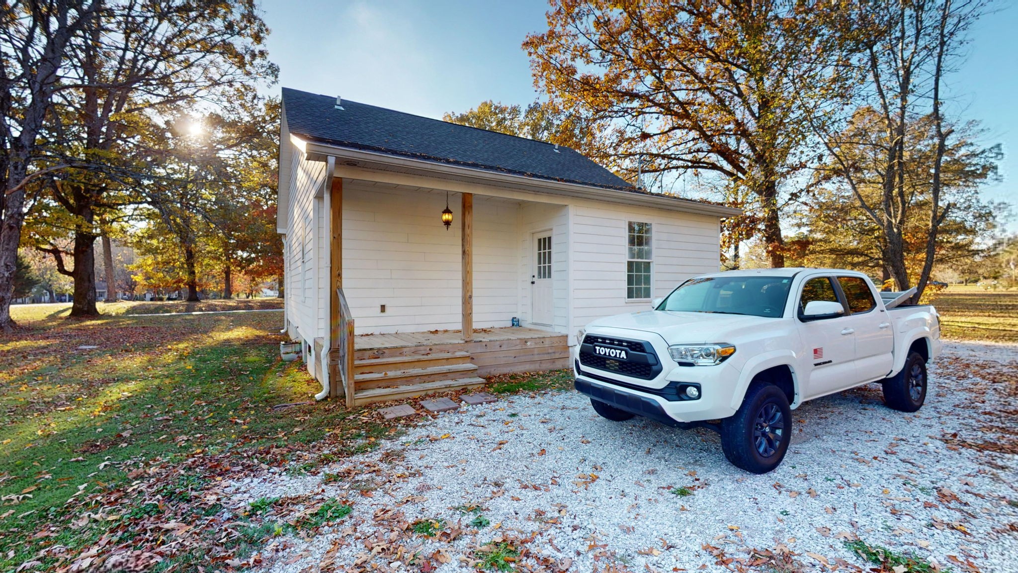1532 Riley Creek Road Tullahoma, TN 37388 - Photo 30 of 51