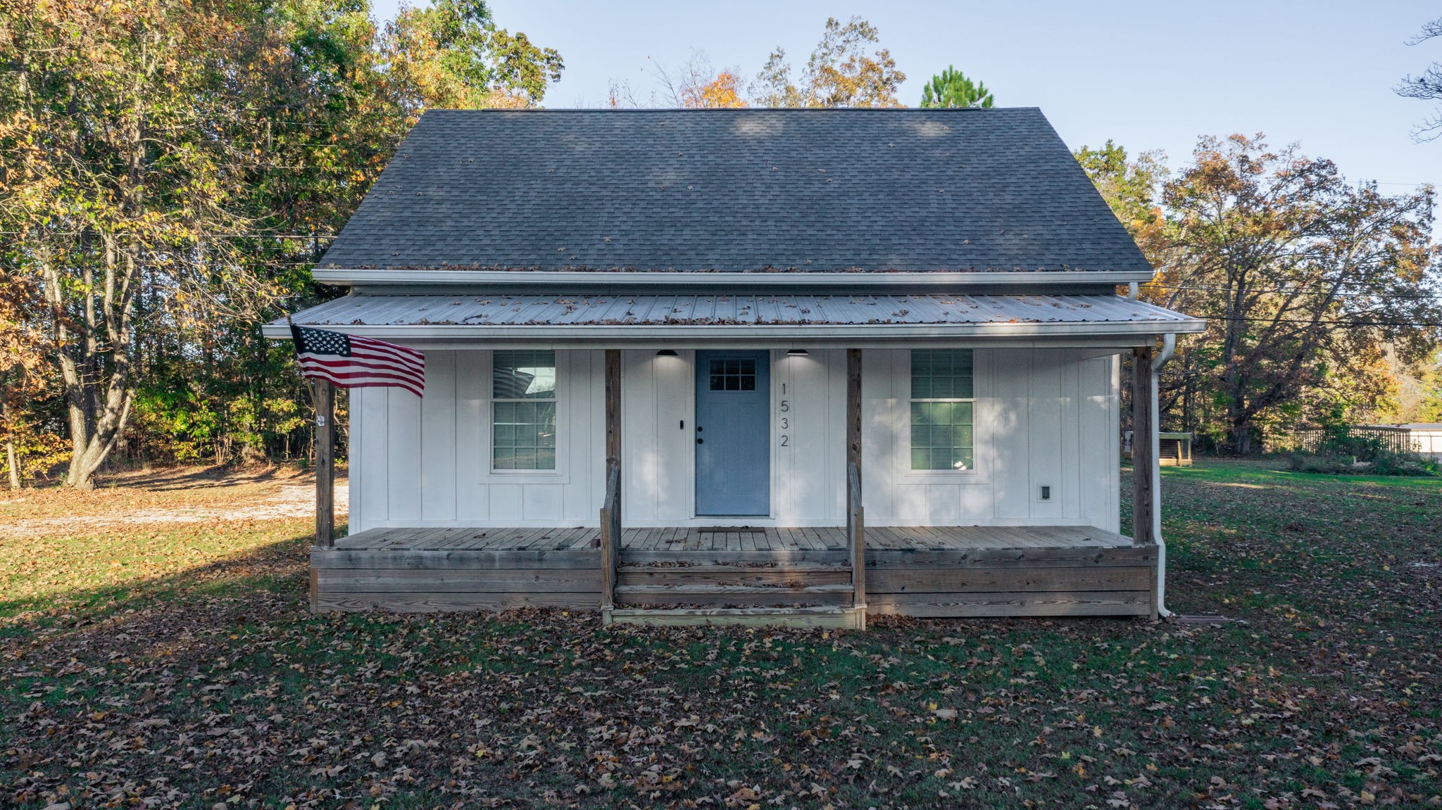 1532 Riley Creek Road Tullahoma, TN 37388 - Photo 45 of 51