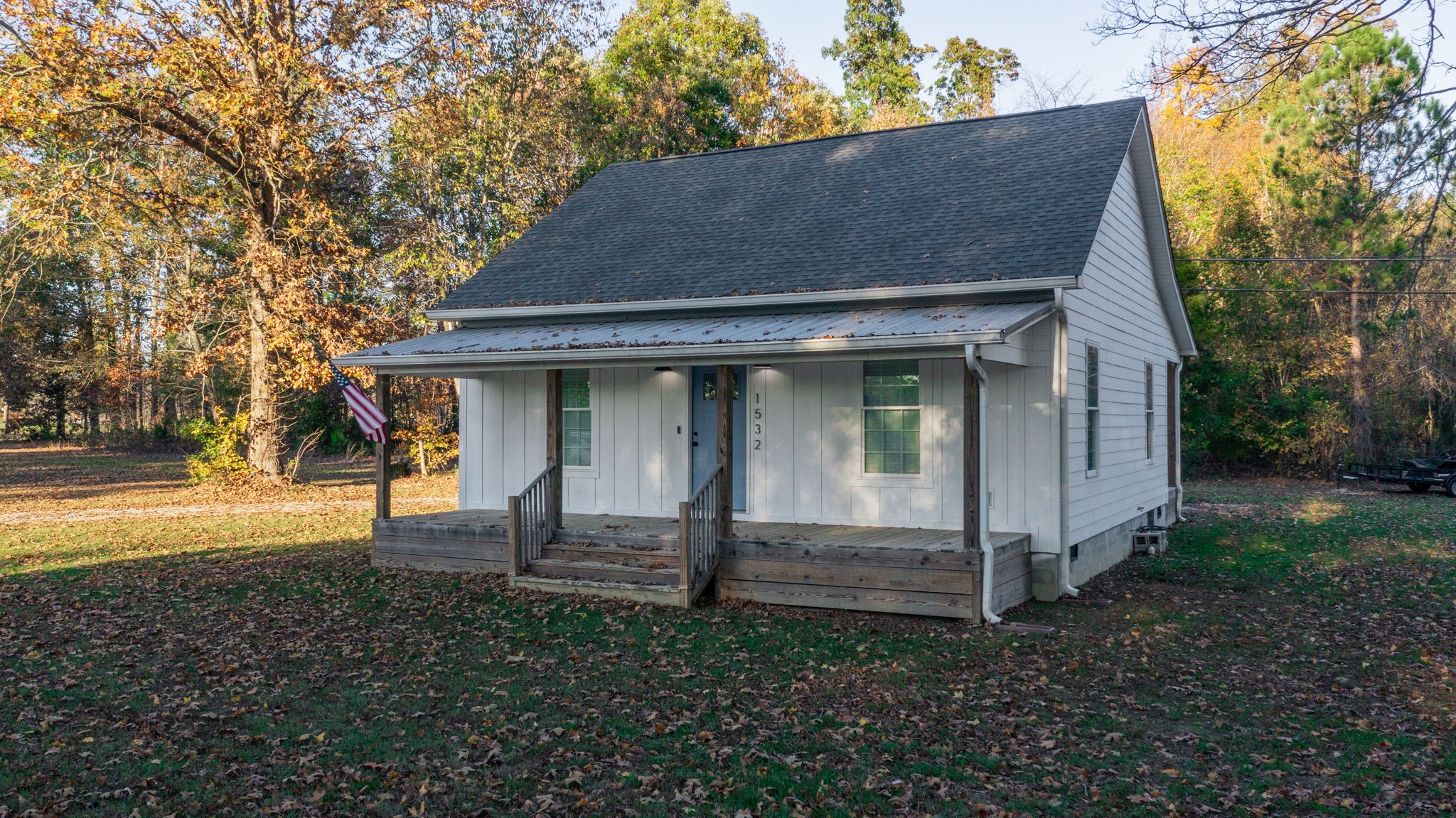 1532 Riley Creek Road Tullahoma, TN 37388 - Photo 46 of 51