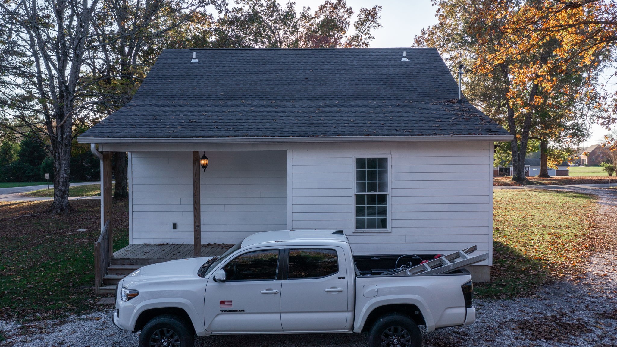 1532 Riley Creek Road Tullahoma, TN 37388 - Photo 48 of 51