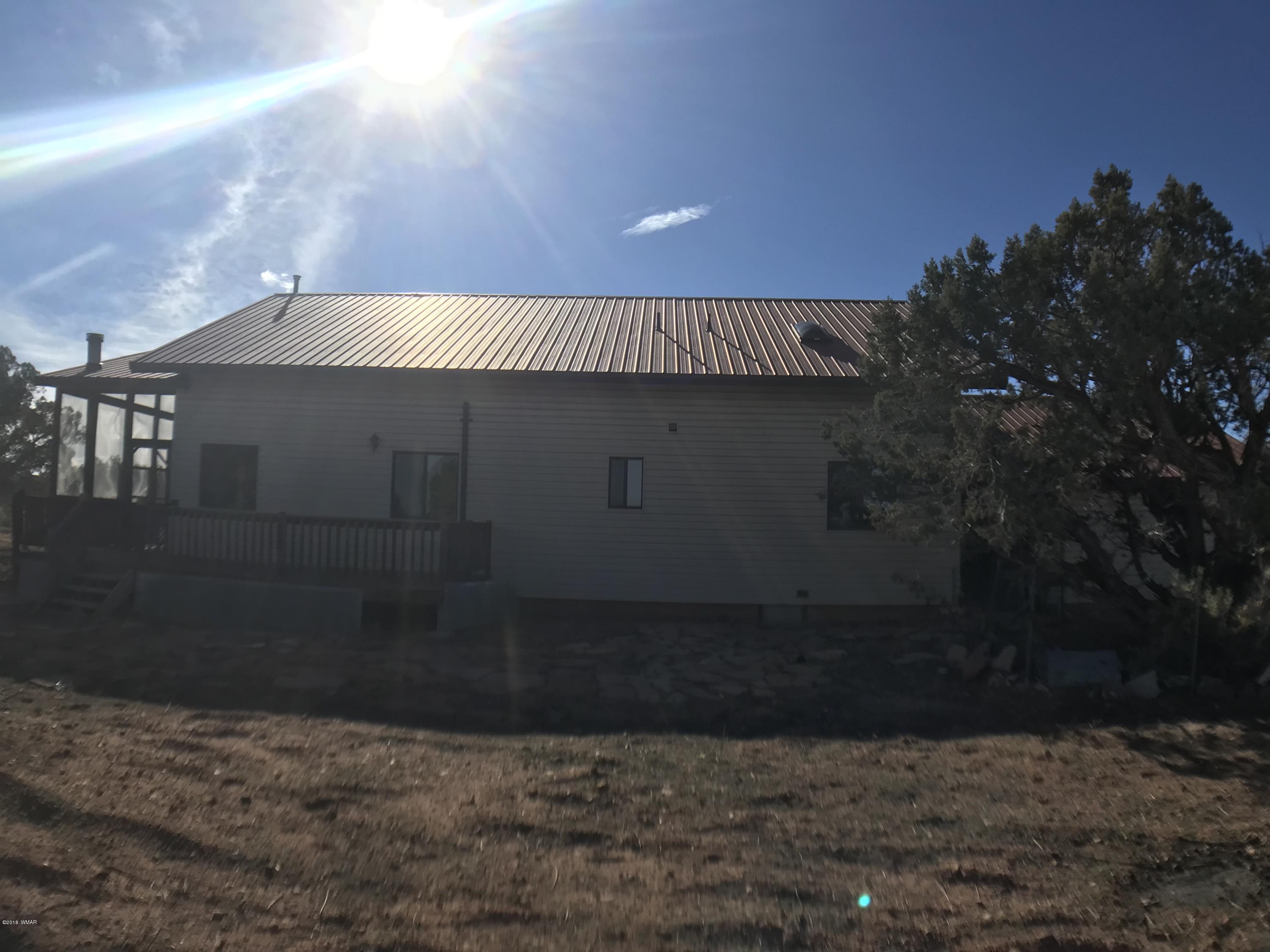 65 Old Hunt Road Concho, AZ 85924 - Photo 11 of 34