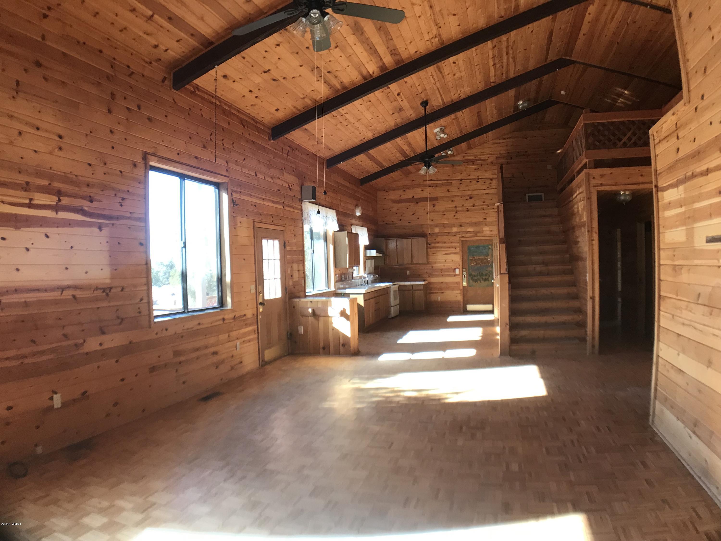 65 Old Hunt Road Concho, AZ 85924 - Photo 15 of 34