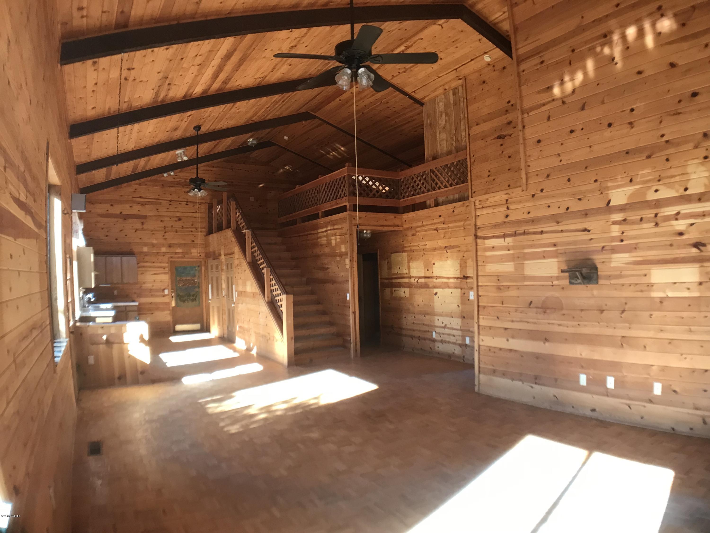 65 Old Hunt Road Concho, AZ 85924 - Photo 16 of 34