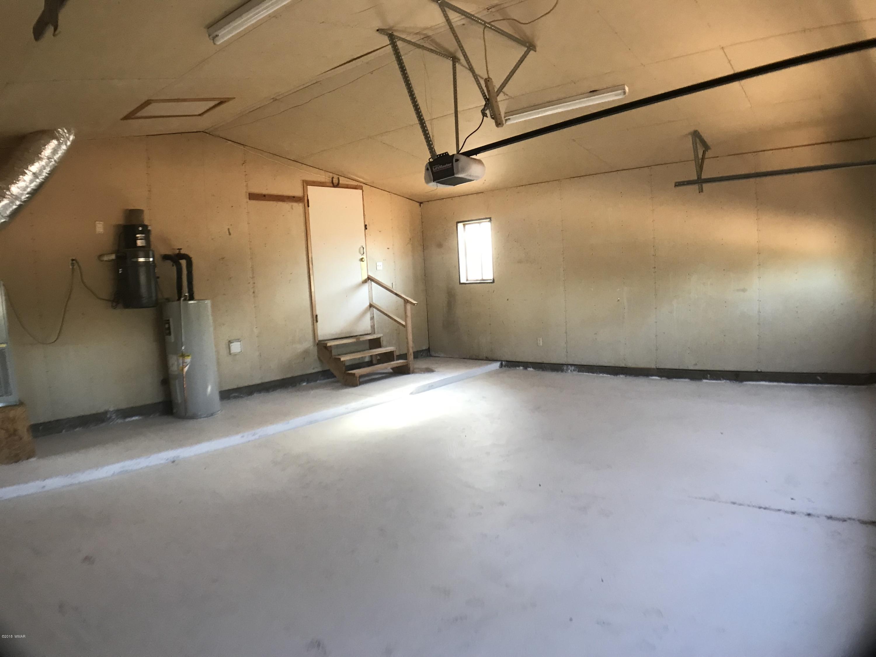 65 Old Hunt Road Concho, AZ 85924 - Photo 27 of 34