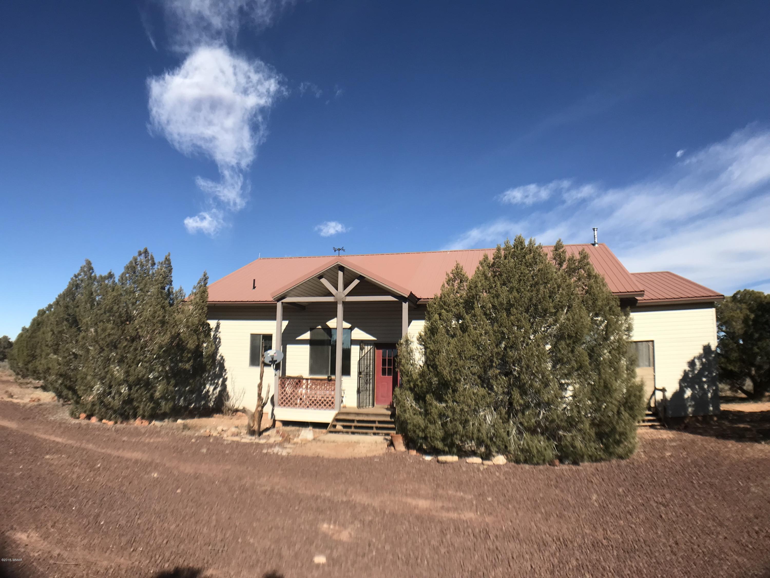 65 Old Hunt Road Concho, AZ 85924 - Photo 3 of 34