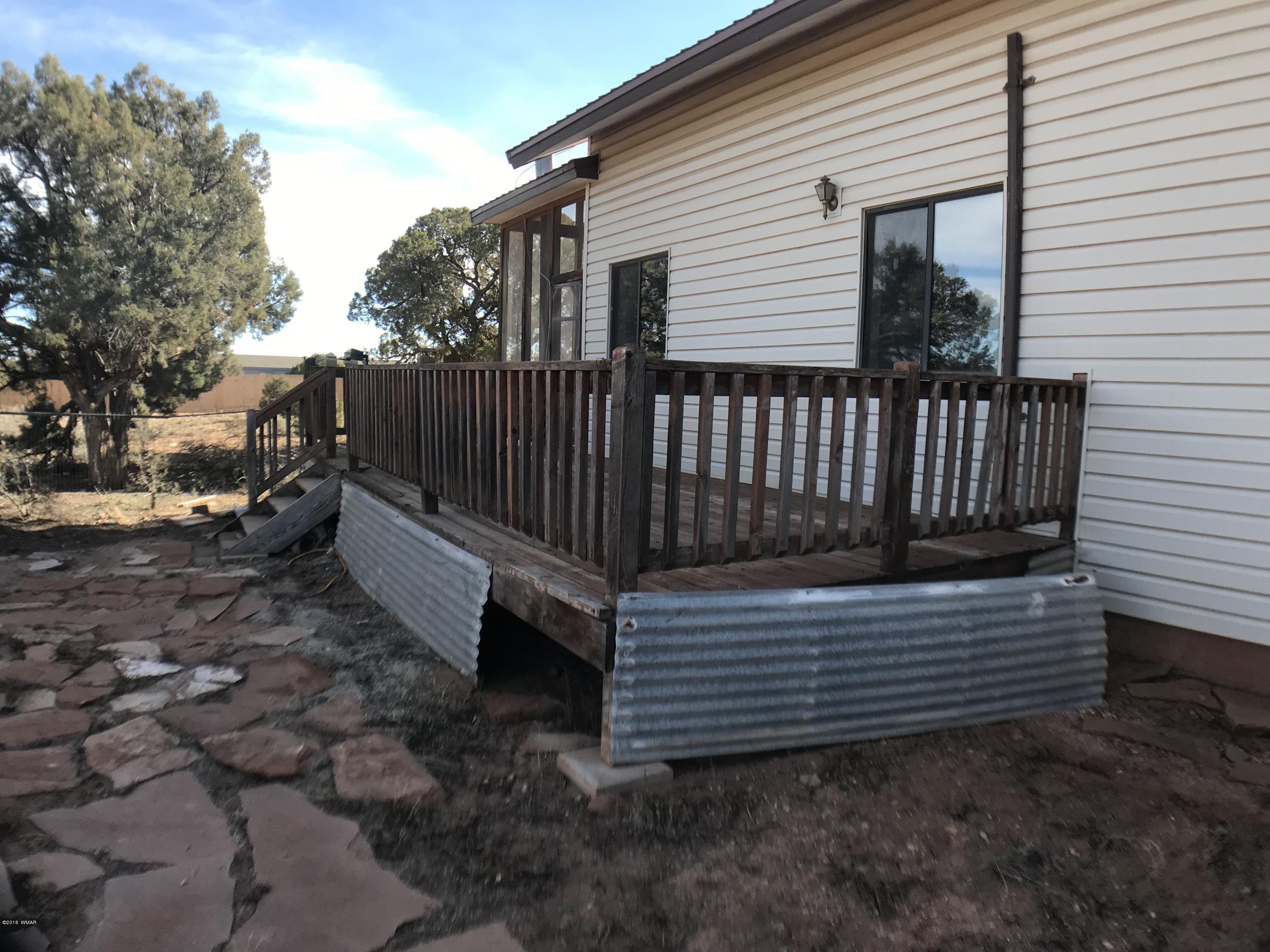 65 Old Hunt Road Concho, AZ 85924 - Photo 31 of 34