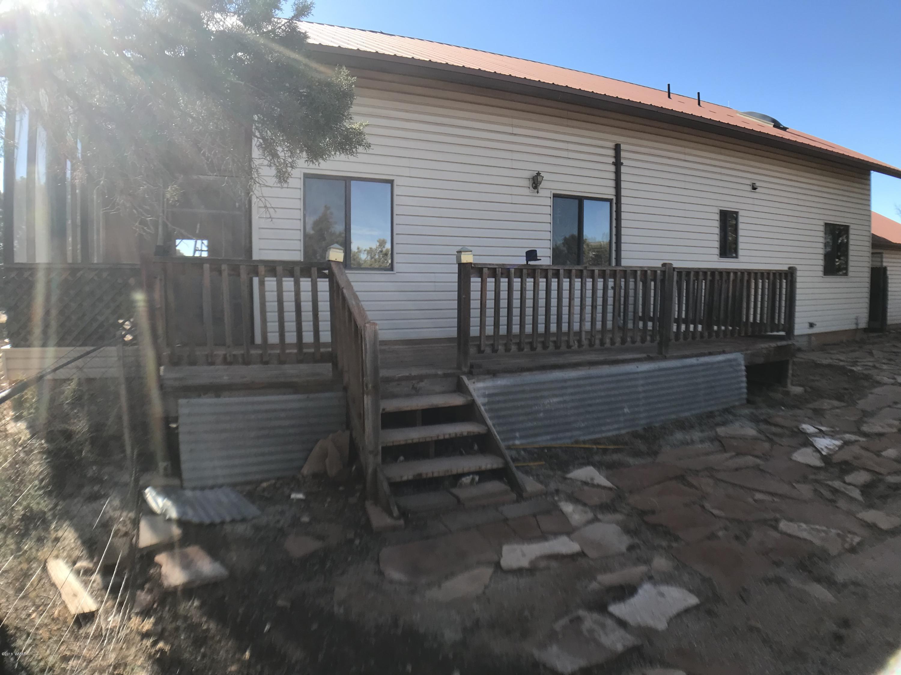 65 Old Hunt Road Concho, AZ 85924 - Photo 32 of 34