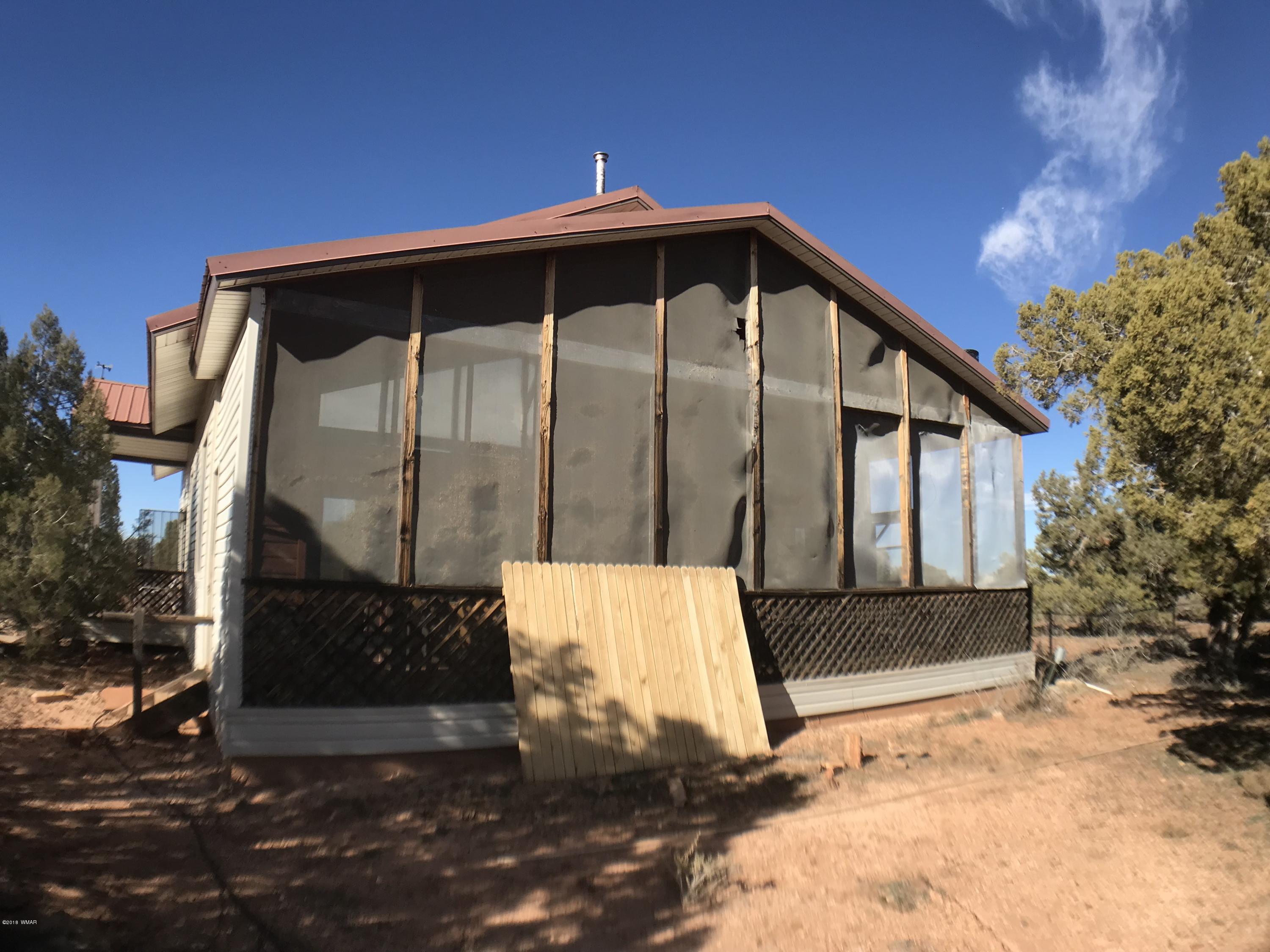65 Old Hunt Road Concho, AZ 85924 - Photo 33 of 34
