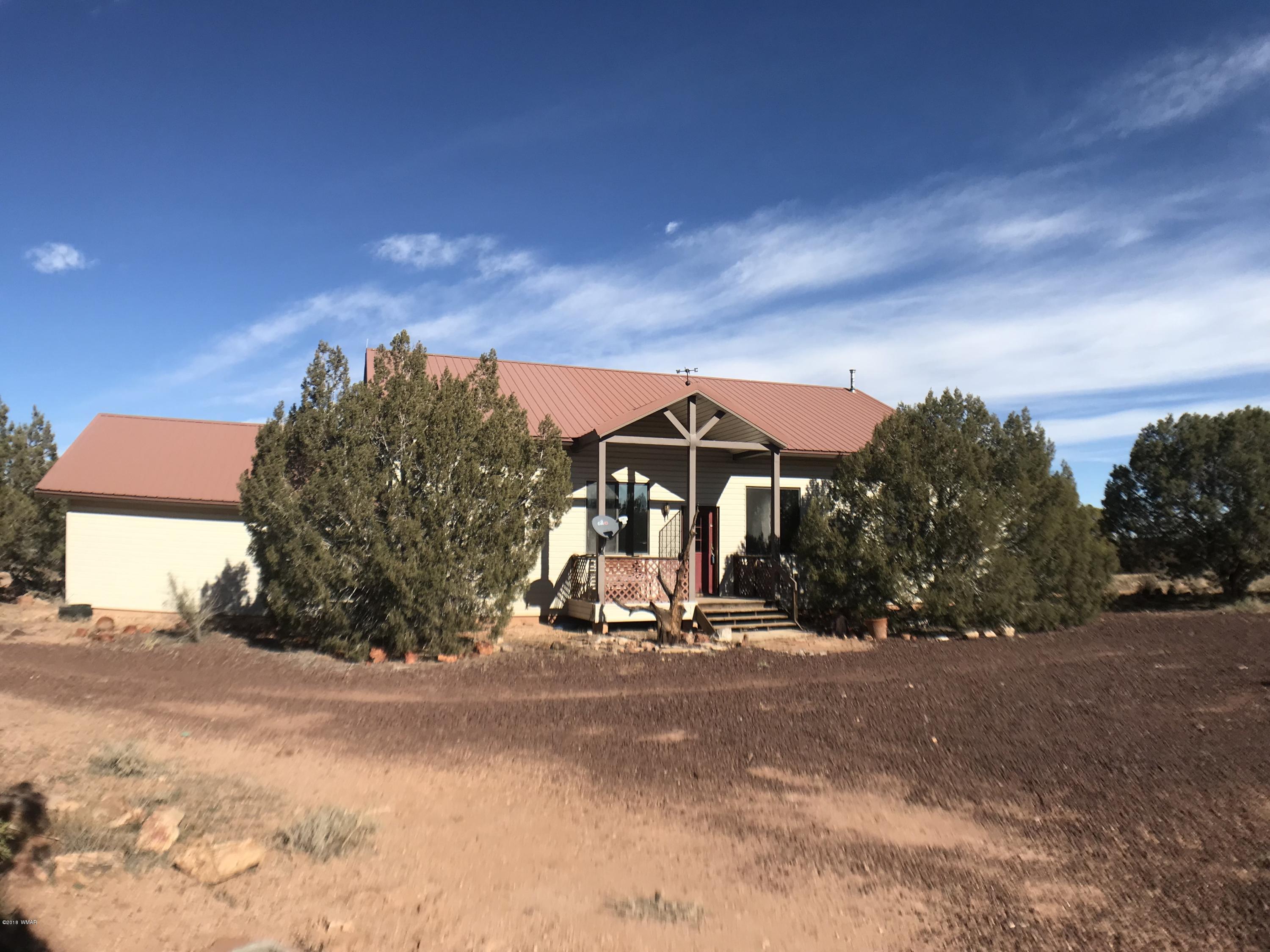 65 Old Hunt Road Concho, AZ 85924 - Photo 4 of 34